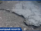 В одном из поселков Ставрополья так и не выполнили обещание построить дорогу