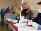 Более двух тысяч содержащихся под стражей ставропольцев участвовали в выборах