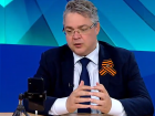 Губернатор Владимиров попросил собственника рынка «Лира» быть человечнее к арендаторам