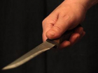 В первое утро нового года на двоих жителей Ставрополя напали с ножом