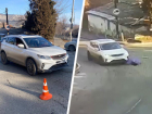 Переехала несовершеннолетнюю девочку и пыталась откупиться смартфоном водитель в Кисловодске
