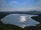 "Угрозы истощения залежи лечебной грязи озера Тамбукан нет", - Кавминкурортресурсы