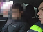 Школьник устроил погоню на машине родителей с автоинспекторами в Георгиевском округе