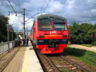 Женщину сбил поезд на Ставрополье