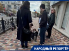 Упал и не мог сам встать с асфальта: еще один инцидент с самокатчиком произошел в Ставрополе