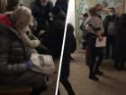 Ставропольцы возмущены нарушением ковид-ограничений в поликлинике города