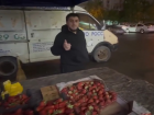 Приятель владельца разгромленной в Ставрополе овощной палатки рассказал о причинах конфликта