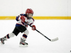 Краевой юношеский турнир по хоккею начался сегодня в Невинномысске