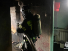 Во время пожара на Ставрополье погиб один человек