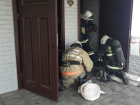 258 человек эвакуировали из горящей школы на Ставрополье