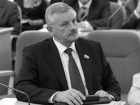 На 71 году ушел из жизни бывший прокурор Ставрополья Валерий Калугин