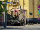 Мятеж у соседей и выходки дочери экс-губернатора Ставрополья — главные новости минувшей недели 