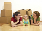 Как подготовить ребенка к переезду
