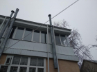 В доме на Авиационной в Ставрополе через четыре года после капремонта протекла крыша