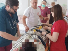 Выпавшего из окна подростка спасли врачи на Ставрополье