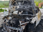 Два человека пострадали при пожаре на АЗС «Султан» на Ставрополье