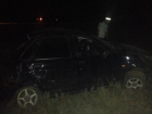 Молодой водитель «Приоры» погиб на ставропольской трассе
