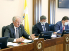 Депутаты Ставрополья полностью поддержали законопроект федерального кабмина о «QR-кодизации» населения