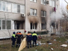 В Ставрополе жильцы пострадавшей от пожара многоэтажки вернулись в свои квартиры