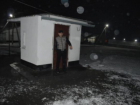 В Ставропольском крае заключенные исправительной колонии напали на надзирателя