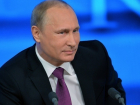 Больше 80% жителей Ставрополья проголосовали за Владимира Путина