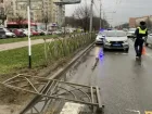 Смертельное ДТП на перекрестке Серова и Доваторцев: 20-летний водитель сбил мужчину в Ставрополе