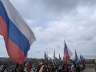 Вандалы осквернили могилы бойцов СВО на Пасху в Ессентуках