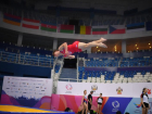 Шесть медалей из Сочи: ставропольские акробаты отличились на чемпионате страны 