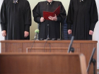 За обвинения судебной системы в продажности и нарушения судья лишился поста на Ставрополье