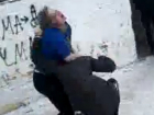 Жестокая драка школьниц на Ставрополье попала на видео