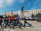 Юбилей 49-й общевойсковой армии отметили в Ставрополе