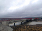 Новый мост через Большой Ставропольский канал соединил два села в Андроповском округе