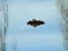 Фото с НЛО попало в распоряжение жителя Ставрополья