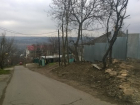 Строительство девятиэтажки на улице Ашихина в Ставрополе - законно
