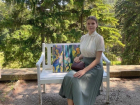 Школьница  из  Ставрополья  получила  роль  в  новом  сезоне  сериала «Шифр» 