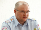 Руководивший более 5 лет МВД Ставрополя Сергей Ветохин назначен главой полиции в ХМАО 