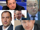 Топ-5 самых «жарких» политических скандалов на Ставрополье в 2017 году
