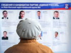  Оппозиционеры и общественники Ставрополья подозревают единороссов в сборе персональных данных избирателей
