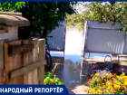 Как выглядит округ Ставрополья после потопа показали читатели «Блокнота»