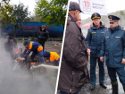 На восстановление теплоснабжения в Невинномысске направлены еще две бригады