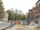 На реконструкцию гимназии в Пятигорске опять потребовались деньги