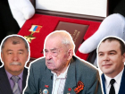 Что общего у мэра Невинномысска, депутата Госдумы и 102-летнего ветерана Великой Отечественной войны?