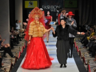 Новоторжская ярмарка на международной неделе моды Estet Fashion Week