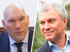 Срок до 3 марта: Володин и Валуев в Госдуме снова вернулись к закону о собаках после трагедии в Ставрополе