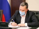 Врачам едва удалось спасти жизнь заболевшего коронавирусом мэра Пятигорска