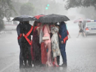 «Ветру перемен» за 20 миллионов в Ставрополе синоптики обещали дождь и грозу