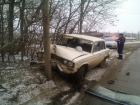 Пьяный водитель на скорости около 100 км/ч уходил от полицейской погони в Ставрополе