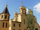 В Невинномысске откроется храм Серафима Саровского