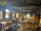 Уголовное дело и штраф: что решила прокуратура после взрыва баллона в кафе Кочубеевского округа