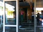 Мужчина выпал из окна "Европарка" в Ставрополе 